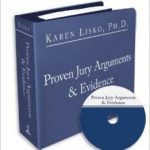 Proven Jury Arguments